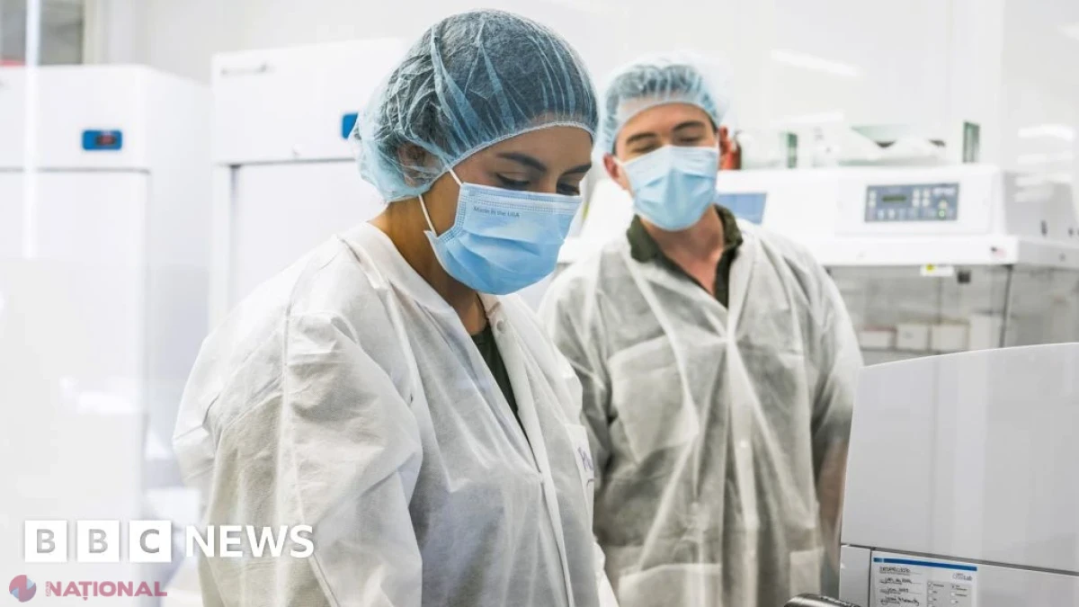 ADN-ul și inteligența artificială ajută la elucidarea crimelor nerezolvate de zeci de ani