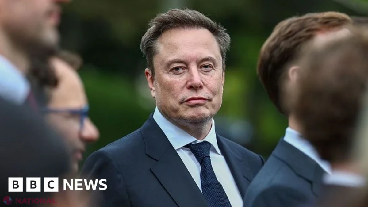 De ce vrea Elon Musk să unească Tesla și SpaceX: miza din spatele unei fuziuni de trilioane de dolari