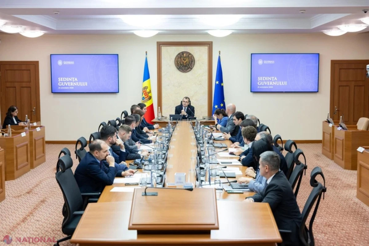 Investițiile publice vor putea fi transmise primăriilor și asociațiilor de proprietari fără recepția finală a lucrărilor