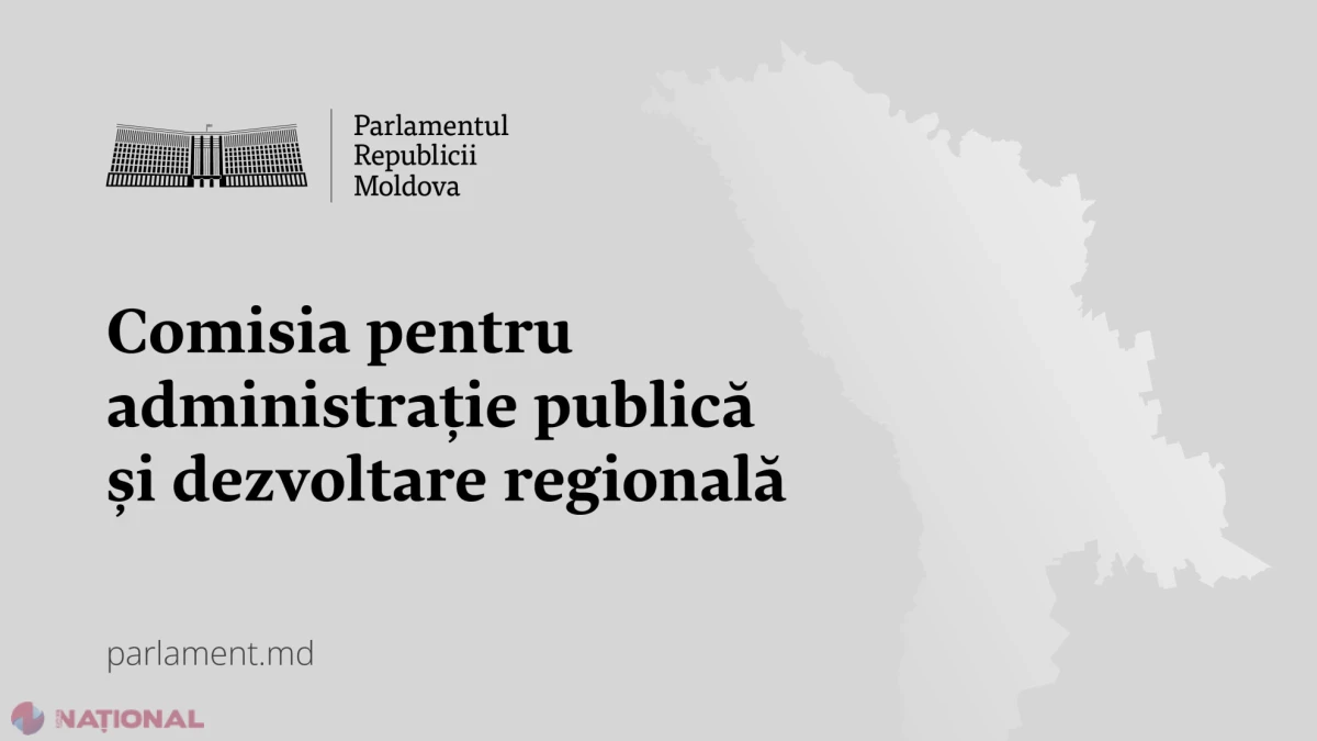 Primarul de Bălți ar putea avea un cabinet propriu, după modelul Chișinăului