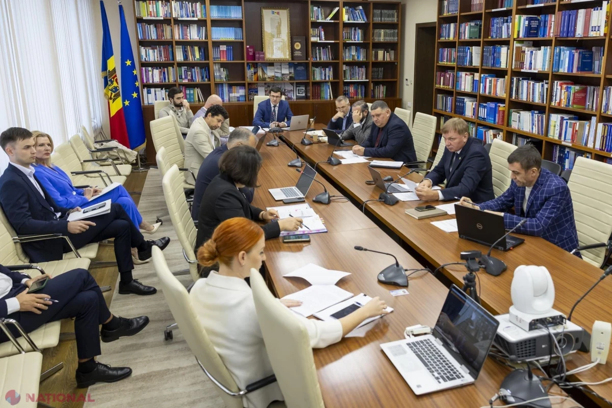 Proiectul pentru mobilitate urbană aduce reguli noi pentru trafic, parcări și transport public