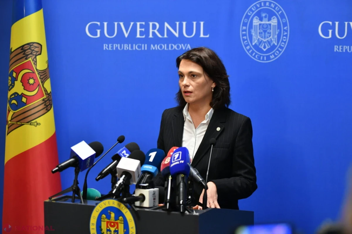 Moldova își retrage angajații din patru puncte de frontieră din Ucraina și negociază controale comune