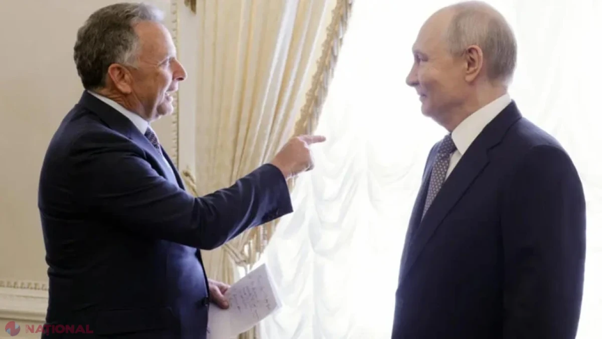 Moscova respinge propunerile de pace de la Oslo, dar vrea reluarea negocierilor tripartite