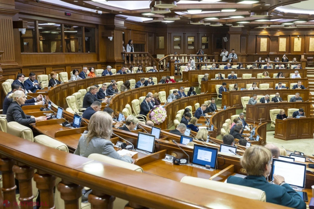 Proiectul care extinde sprijinul pentru IMM-uri, votat în prima lectură