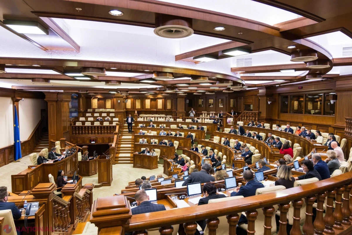 Parlamentul a votat în prima lectură legea mobilității urbane: reguli pentru trafic, parcări și transport public