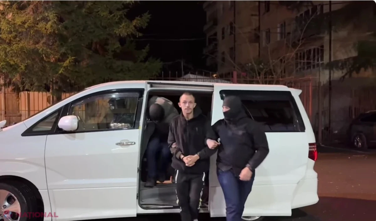 Românul condamnat pentru spionaj în Rusia ar fi fost atras într-o capcană amoroasă