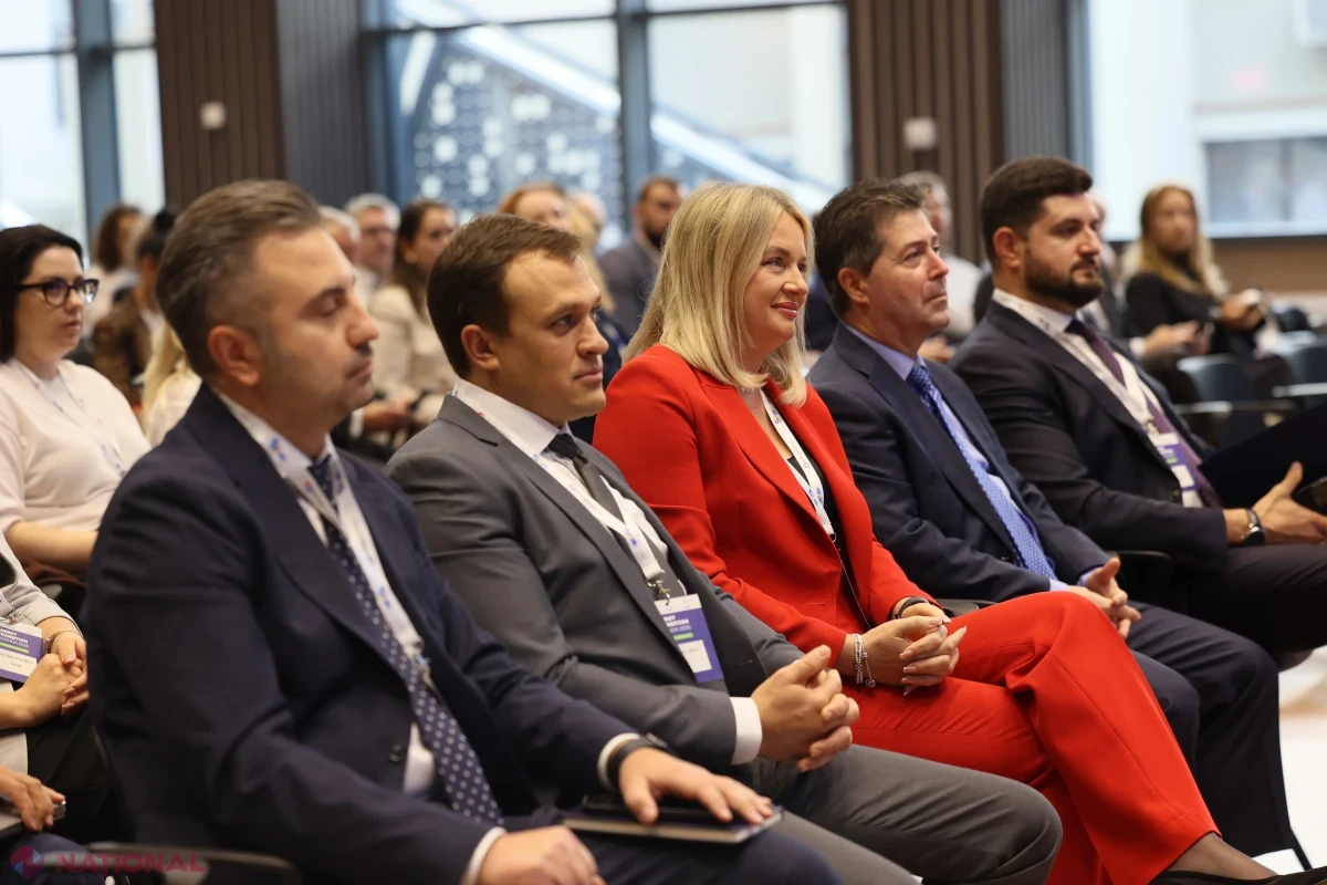 Noile interconexiuni vor consolida securitatea aprovizionării Republicii Moldova
