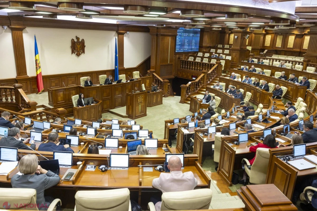 Acces extins la informațiile cadastrale: cine va putea obține date despre proprietăți