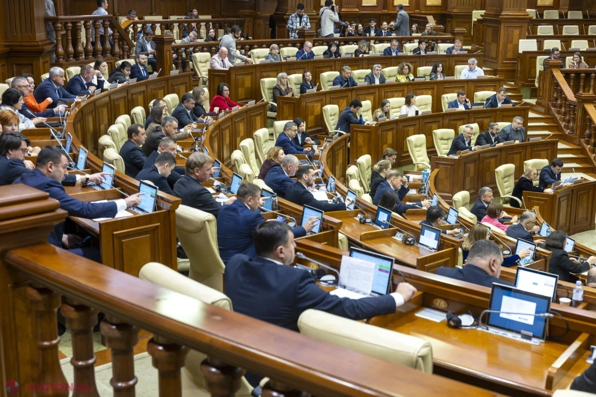 Parlamentul a aprobat cumularea pensiei de dizabilitate cu cea de urmaș