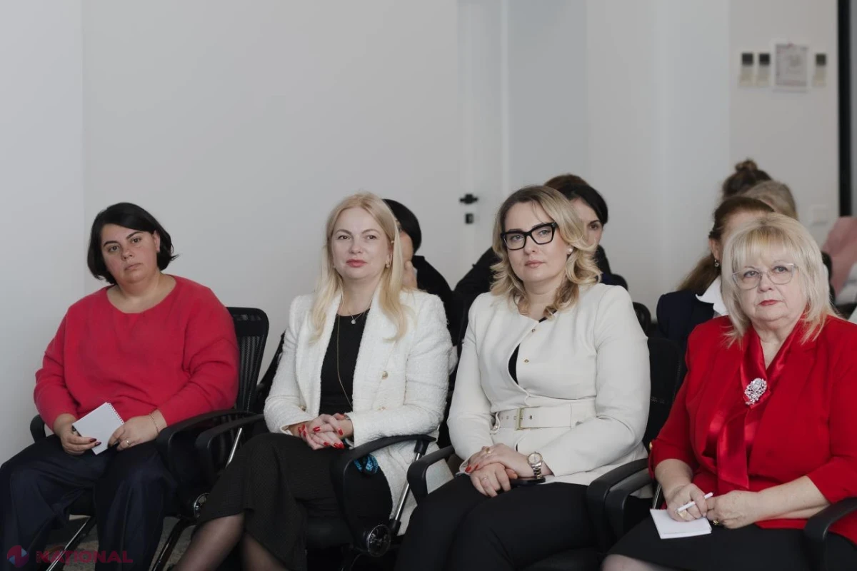 Lilia Dabija: Parcursul european al Republicii Moldova trece prin satele țării