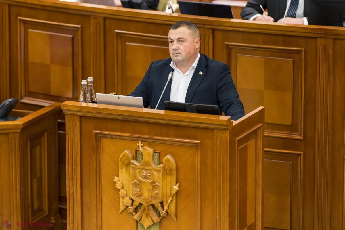 Primarul din Bălți ar putea avea propriul cabinet. Proiectul a trecut de prima lectură