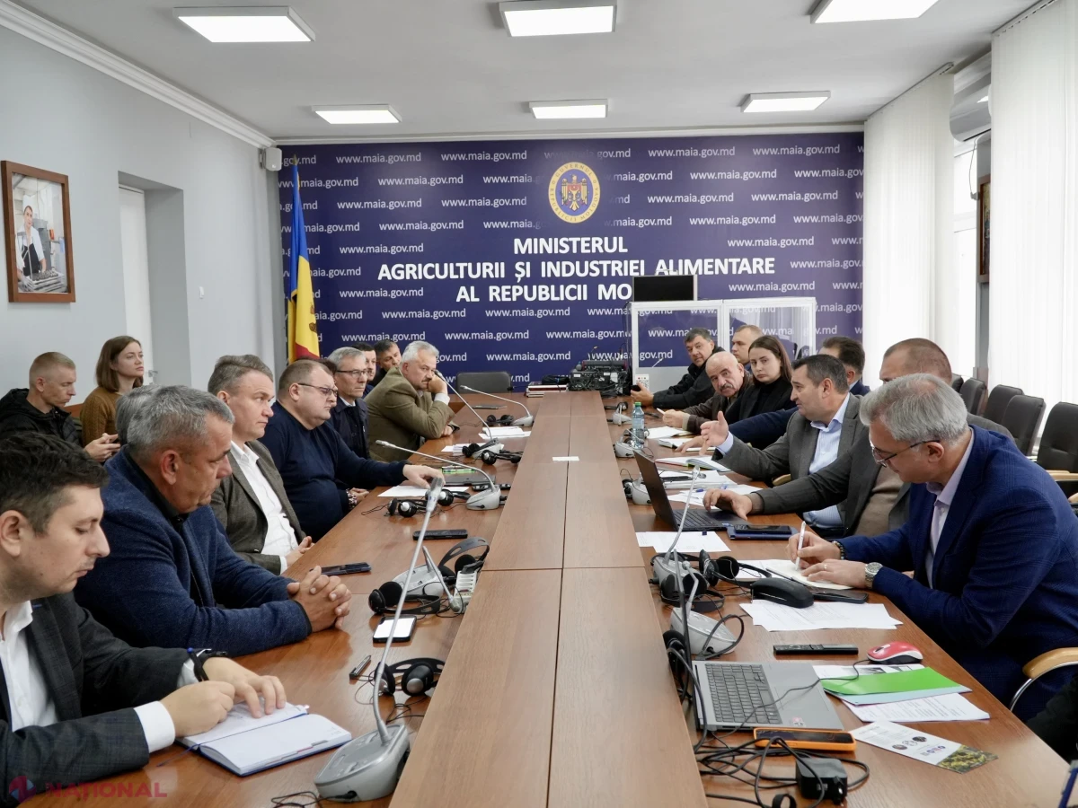 Cultivatorii de soia și leguminoase vor primi 3.000 de lei pe hectar din 2027