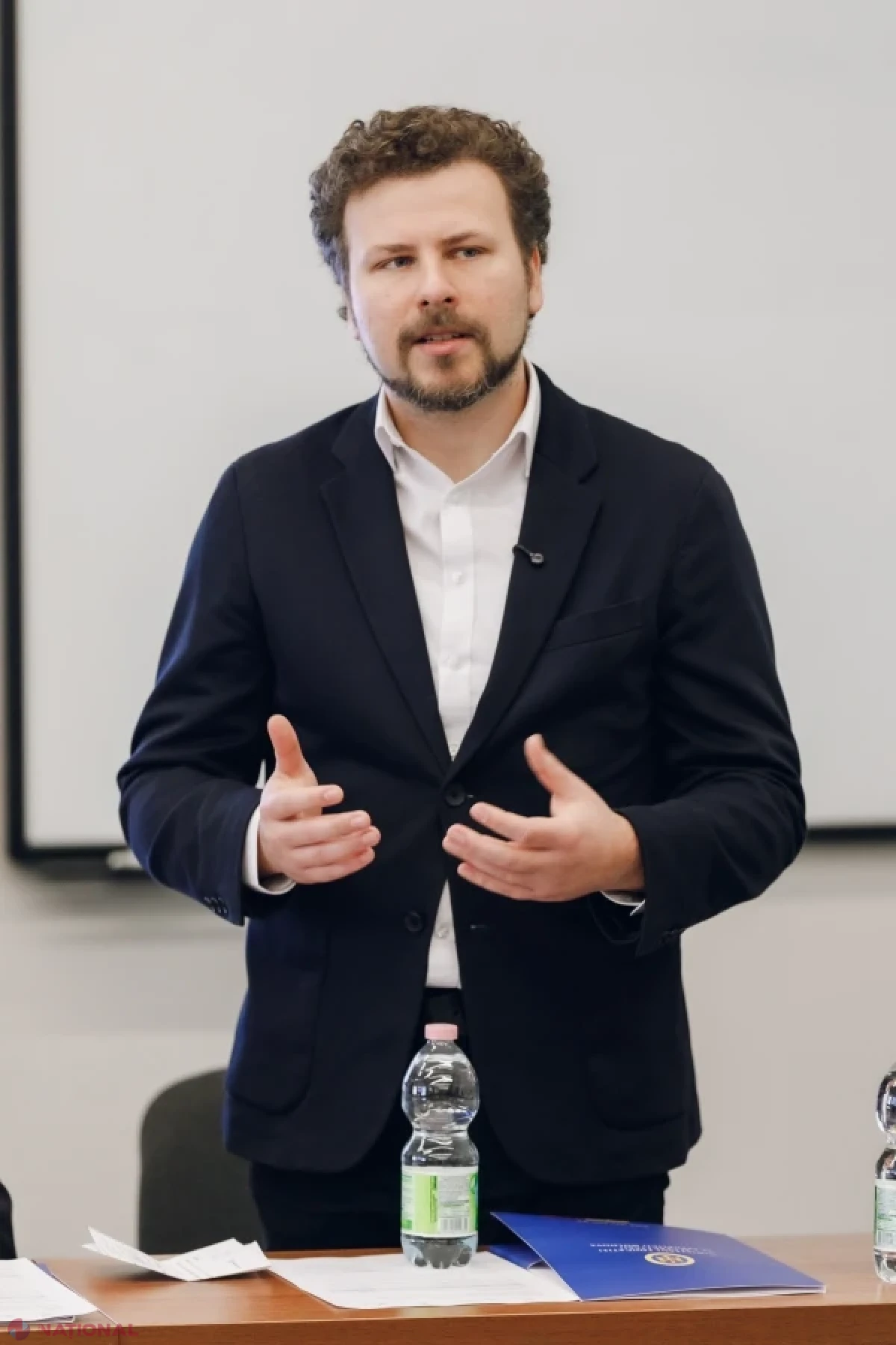 MEC lansează primul program de leadership strategic pentru conducerea universităților