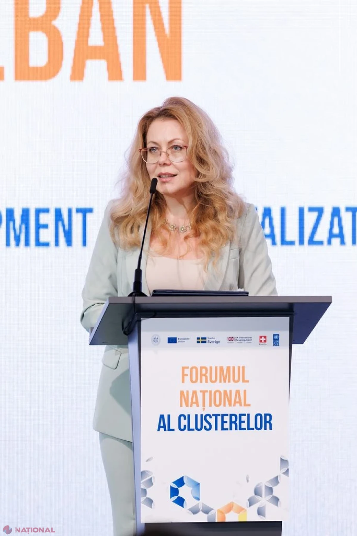 Moldova mizează pe clustere pentru conectarea întreprinderilor la piețele europene