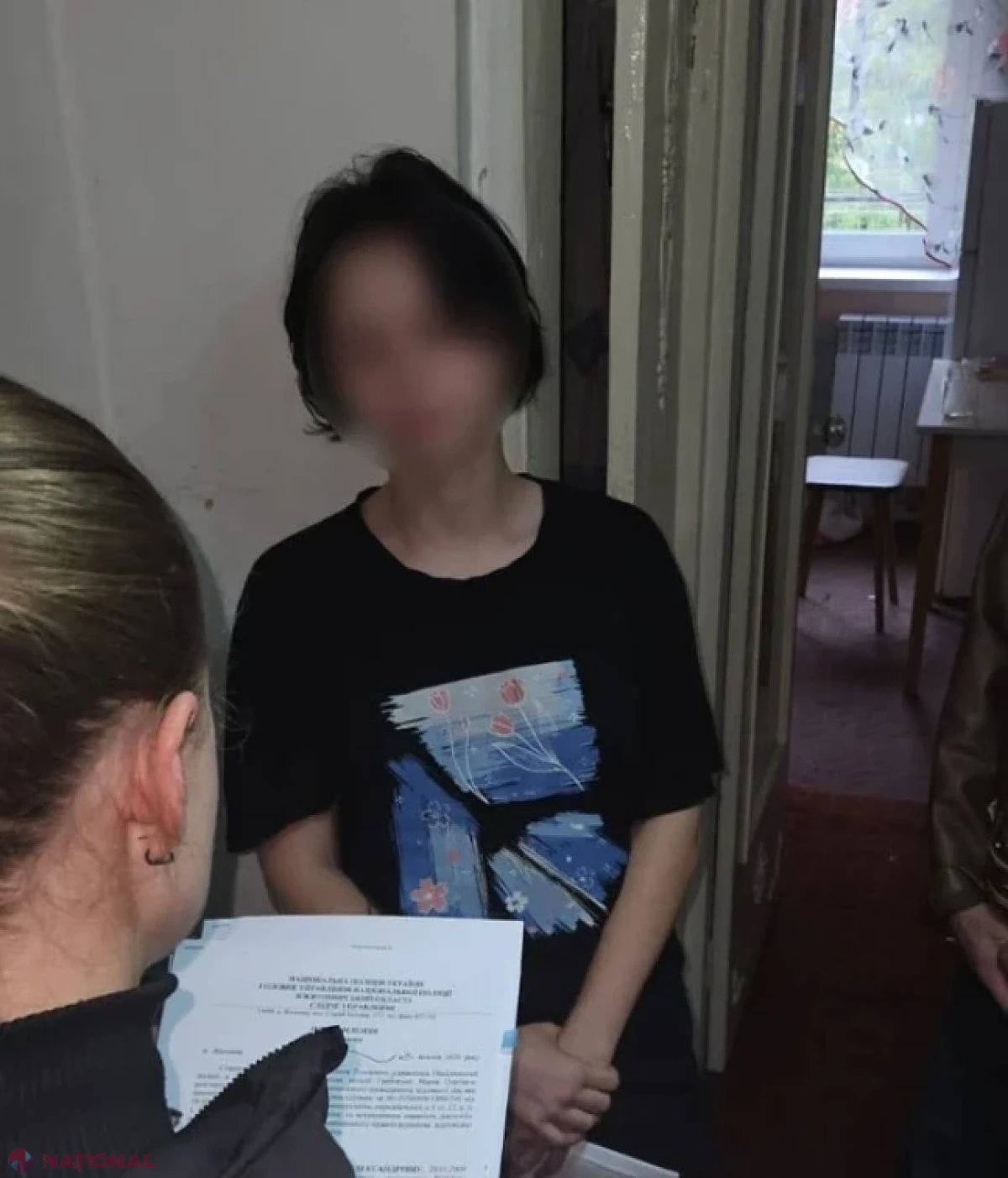 Adolescentă de 17 ani, acuzată că a otrăvit militari ucraineni în numele Rusiei: doi au murit