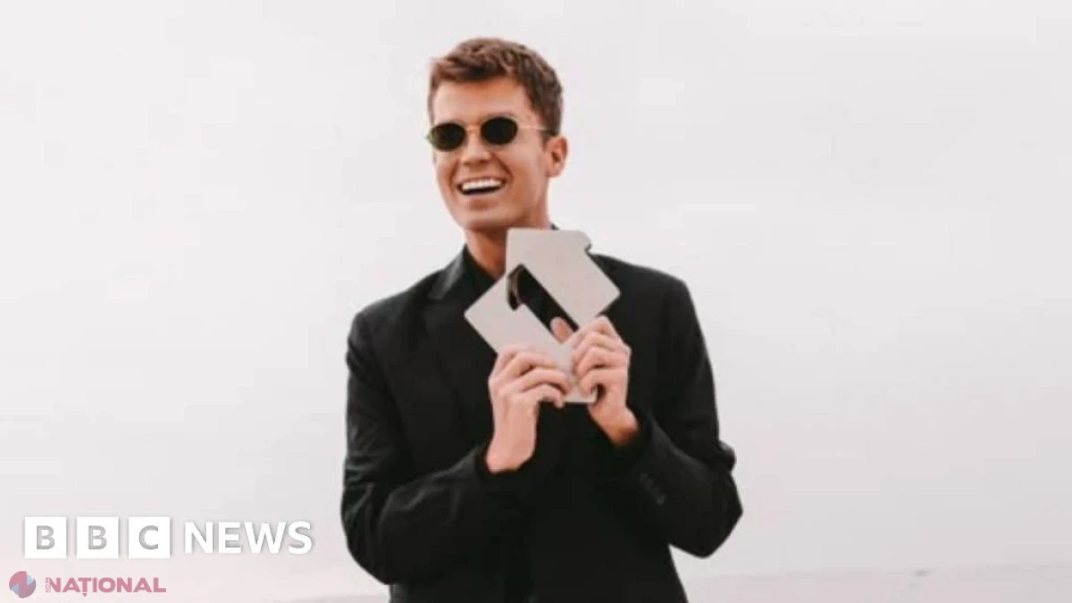 Hitul „Babydoll” îl duce pe Jamie Miller în fruntea topului britanic după 15 ani