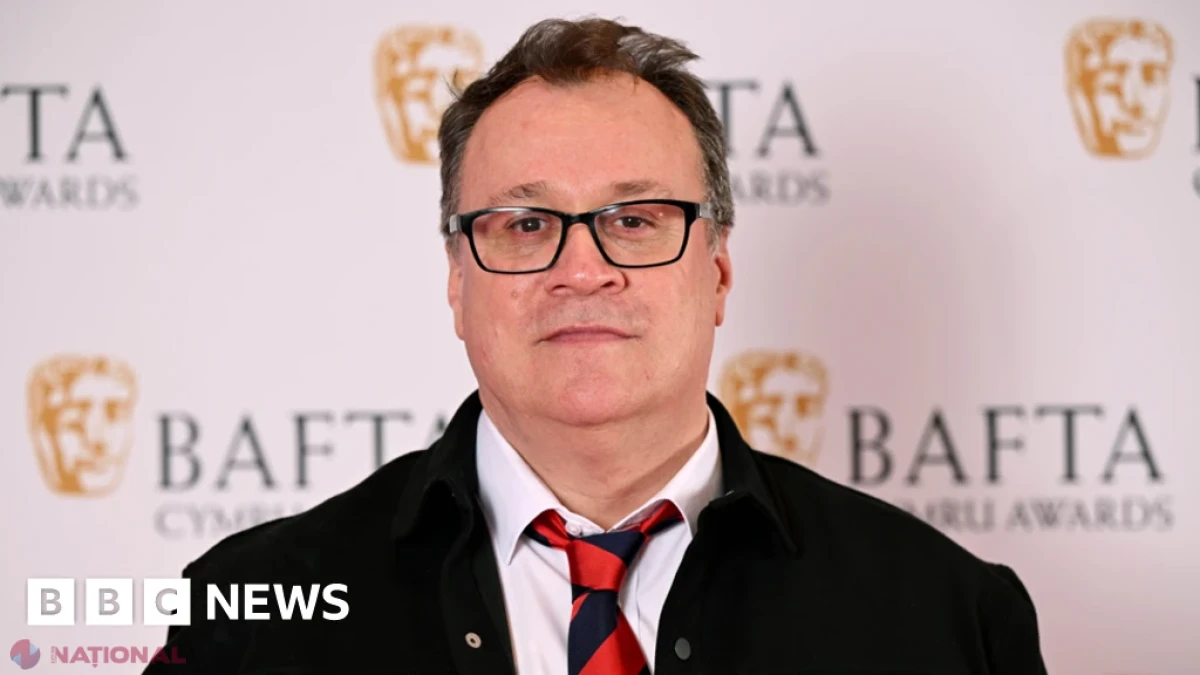 Russell T Davies spune că primește zilnic mesaje de ură pentru susținerea drepturilor persoanelor trans