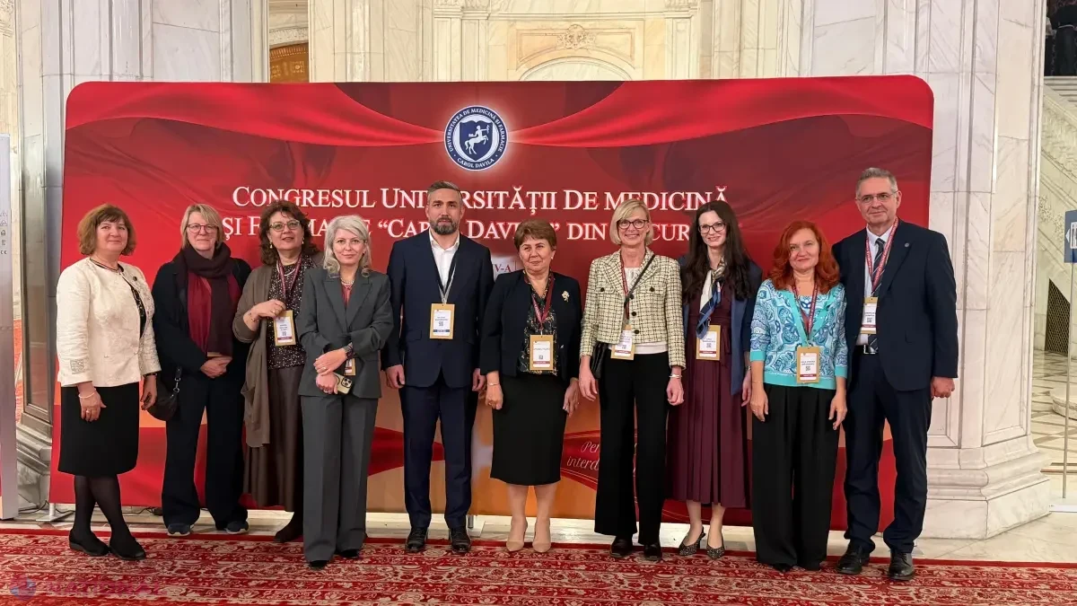 Falșii experți alimentează refuzul vaccinării, avertizează specialiștii la congresul UMFCD