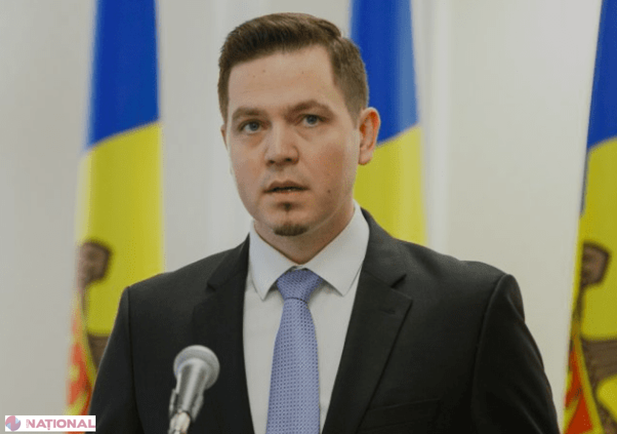 Ministrul Ulianovschi a plecat în SUA. Va avea mai multe întrevederi la nivel înalt