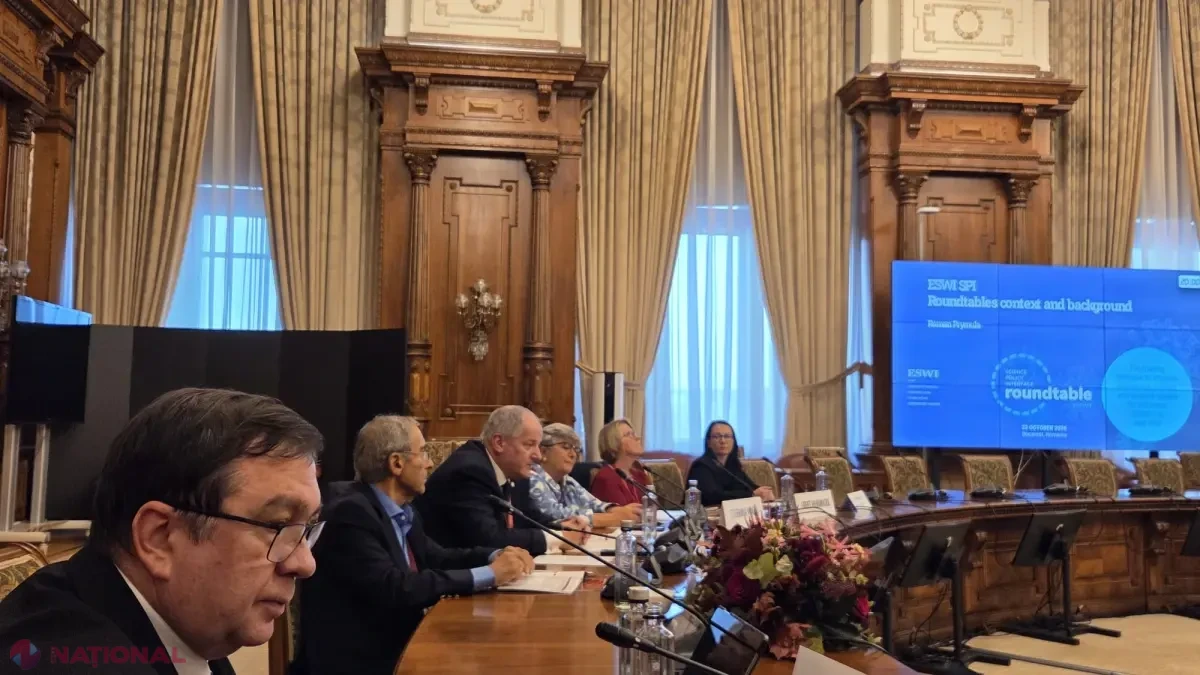 Vaccinarea, în prim-plan la Congresul UMF: experți din România și Europa au discutat despre prevenție