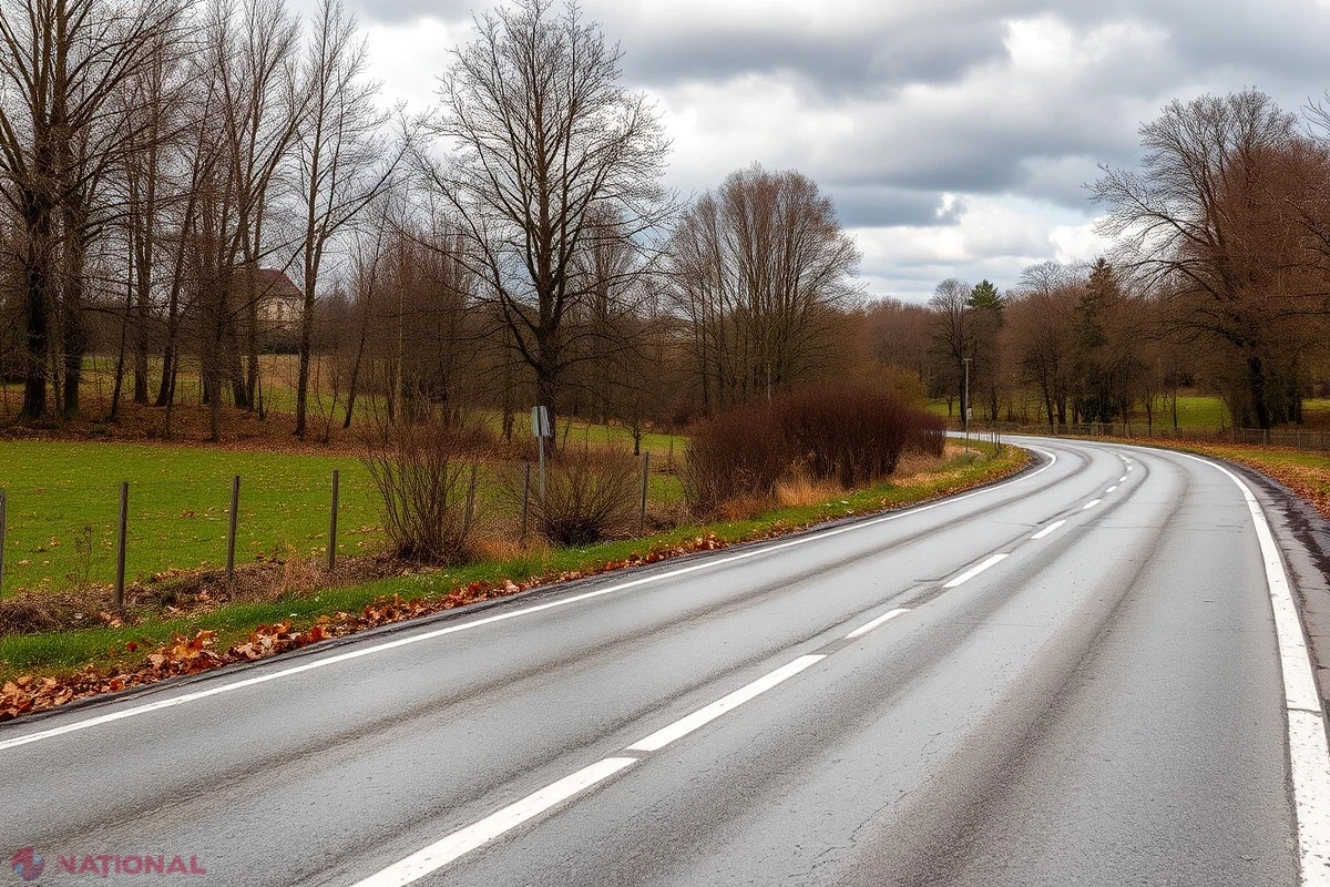 Prognoza meteo pentru 26 octombrie–1 noiembrie 2026: răcoare și ploi trecătoare