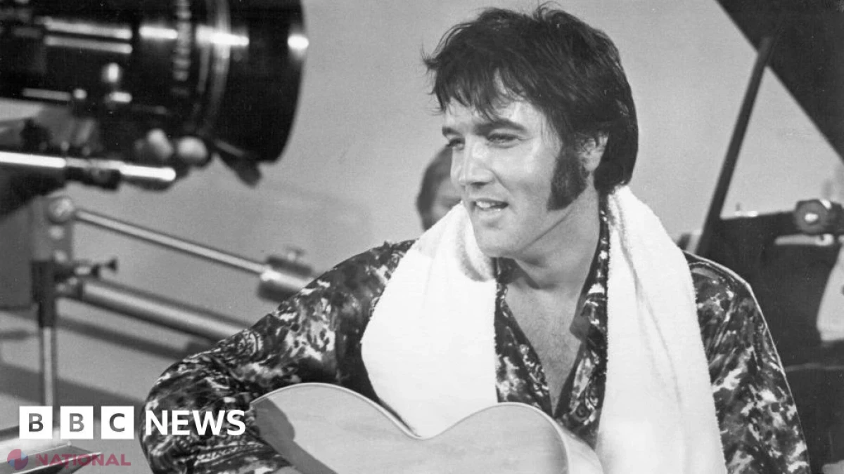 Deținătorii drepturilor asupra muzicii lui Elvis Presley dau în judecată Anthropic