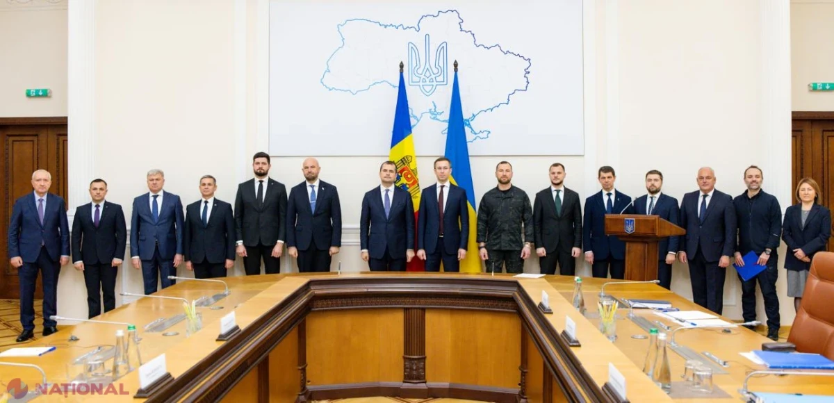 Tofan: Rezistența Ucrainei contribuie la securitatea Republicii Moldova