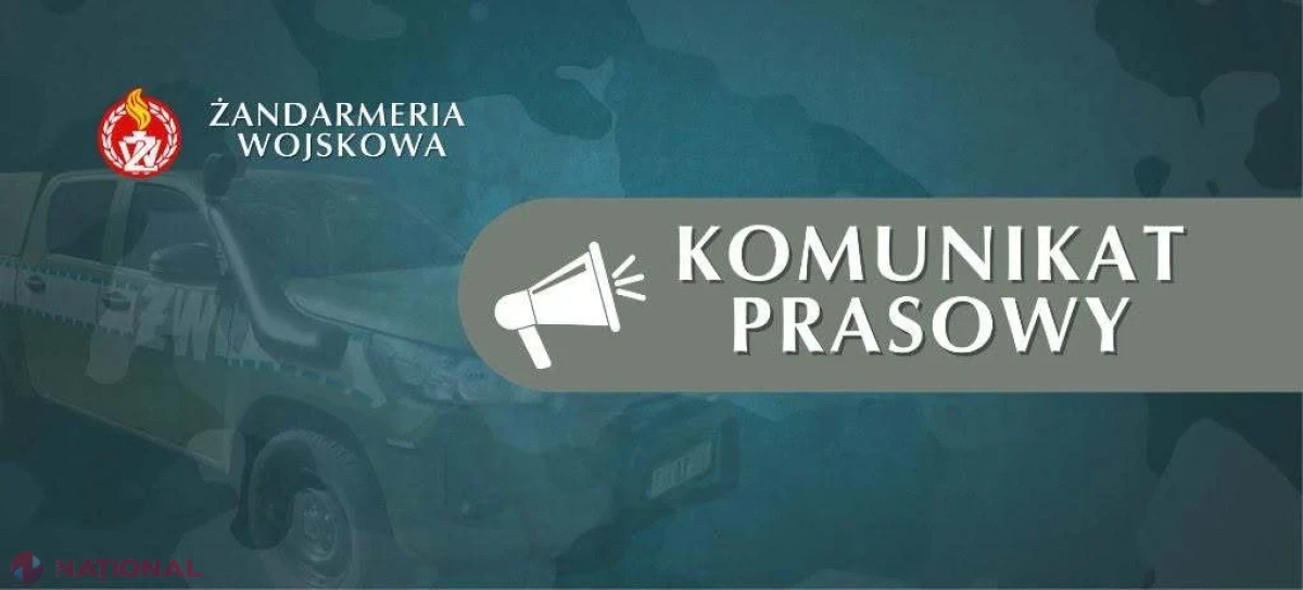 O dronă a căzut în Marea Baltică, iar populația este avertizată să nu atingă eventualele resturi