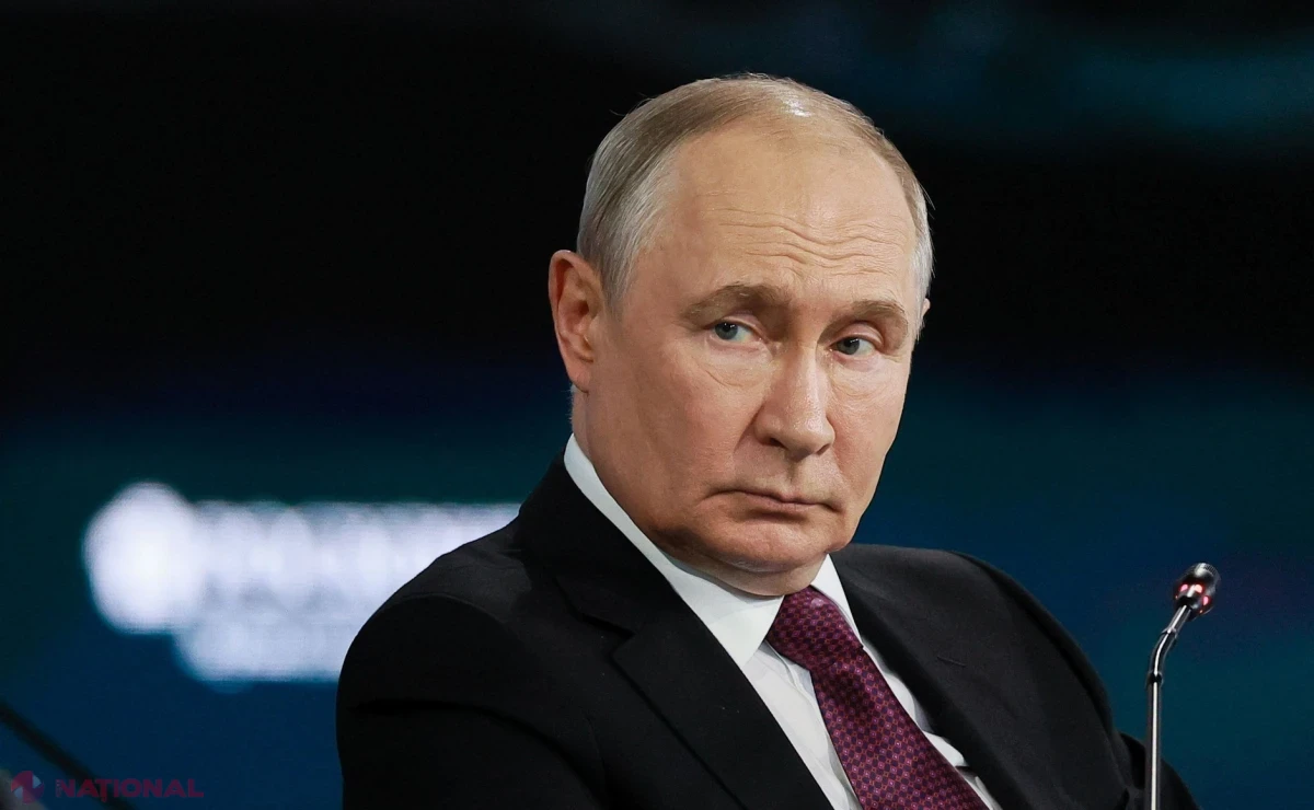 Stubb și Stoere i-au cerut lui Putin să pună capăt războiului, dar inițiativa a stârnit critici nordice