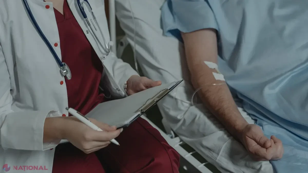 Plata gărzilor medicilor, discutată de Cătălina Poiană și ministrul Sănătății