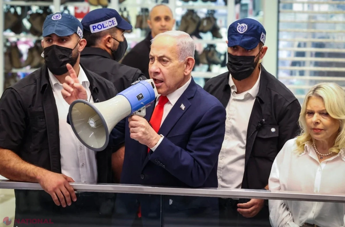 Exit-pollurile din Israel: Likud obține cele mai multe voturi, dar niciun bloc nu poate forma singur guvernul