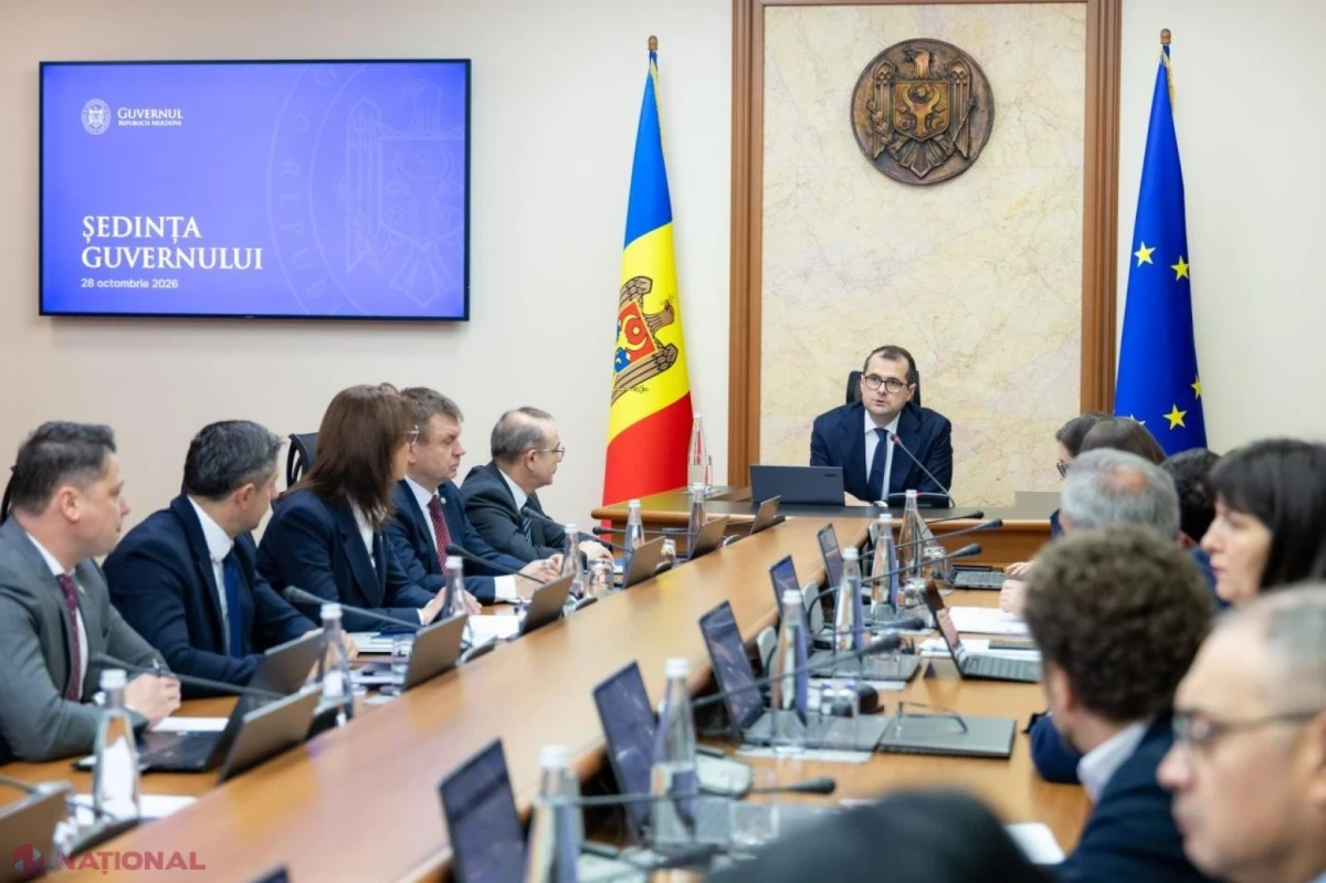 Moldova va reuni datele despre trafic, drumuri și transport într-o platformă digitală