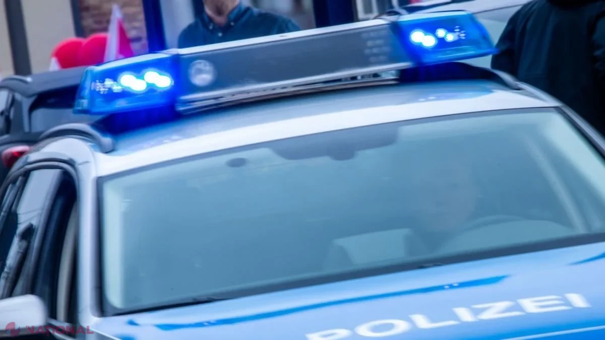 Suspecții bieloruși arestați în Germania, anchetați și în cazul incendiului de la CARFIL