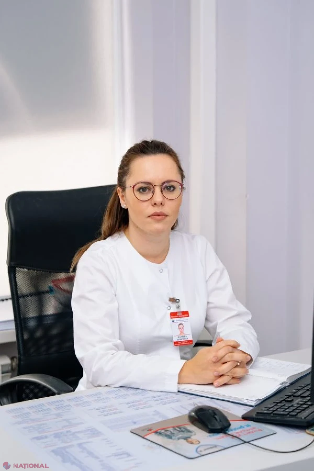 „Timpul contează”: trombolizele s-au triplat în Moldova după lansarea rețelei de AVC