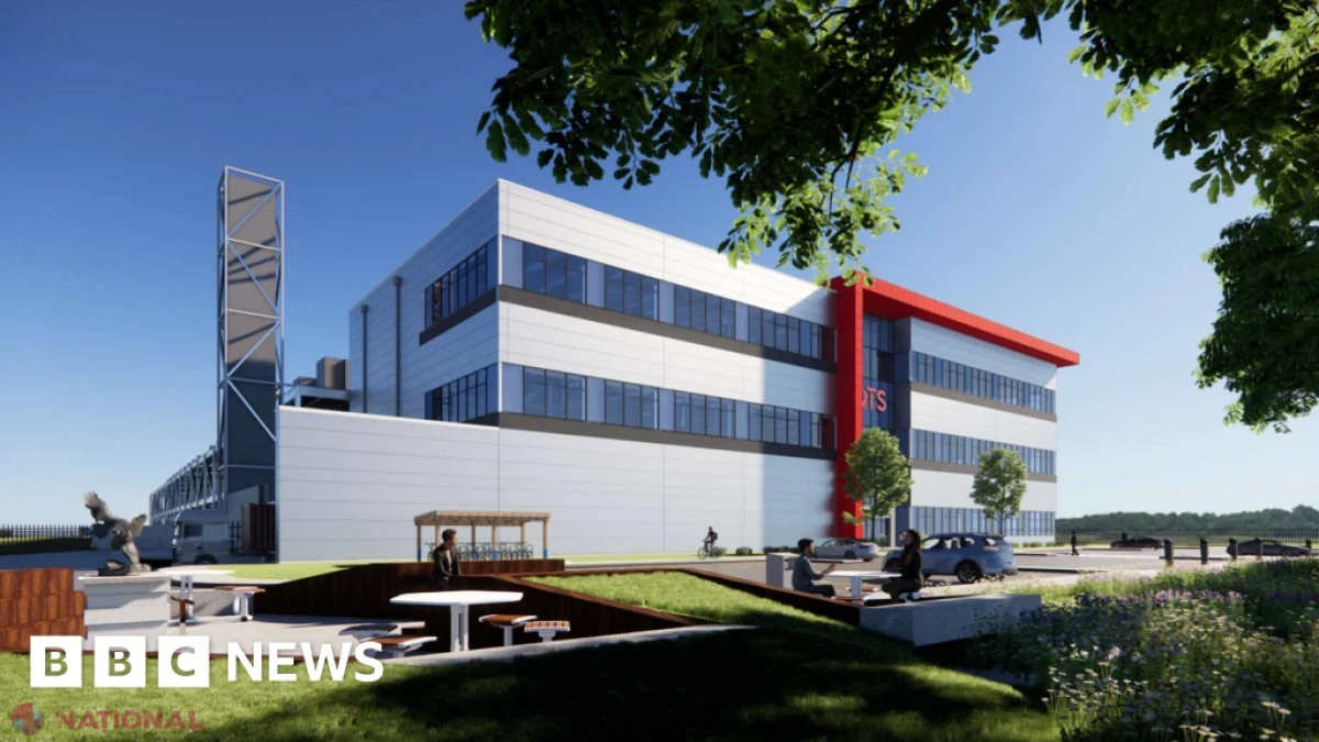 Noile centre de date vor trebui să aducă beneficii comunităților locale