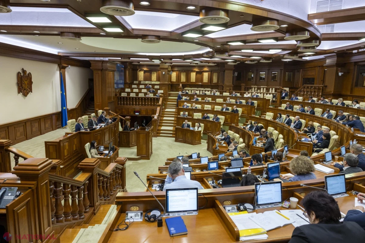 Parlamentul adoptă legea privind integrarea străinilor: cursuri de română și sprijin pentru angajare