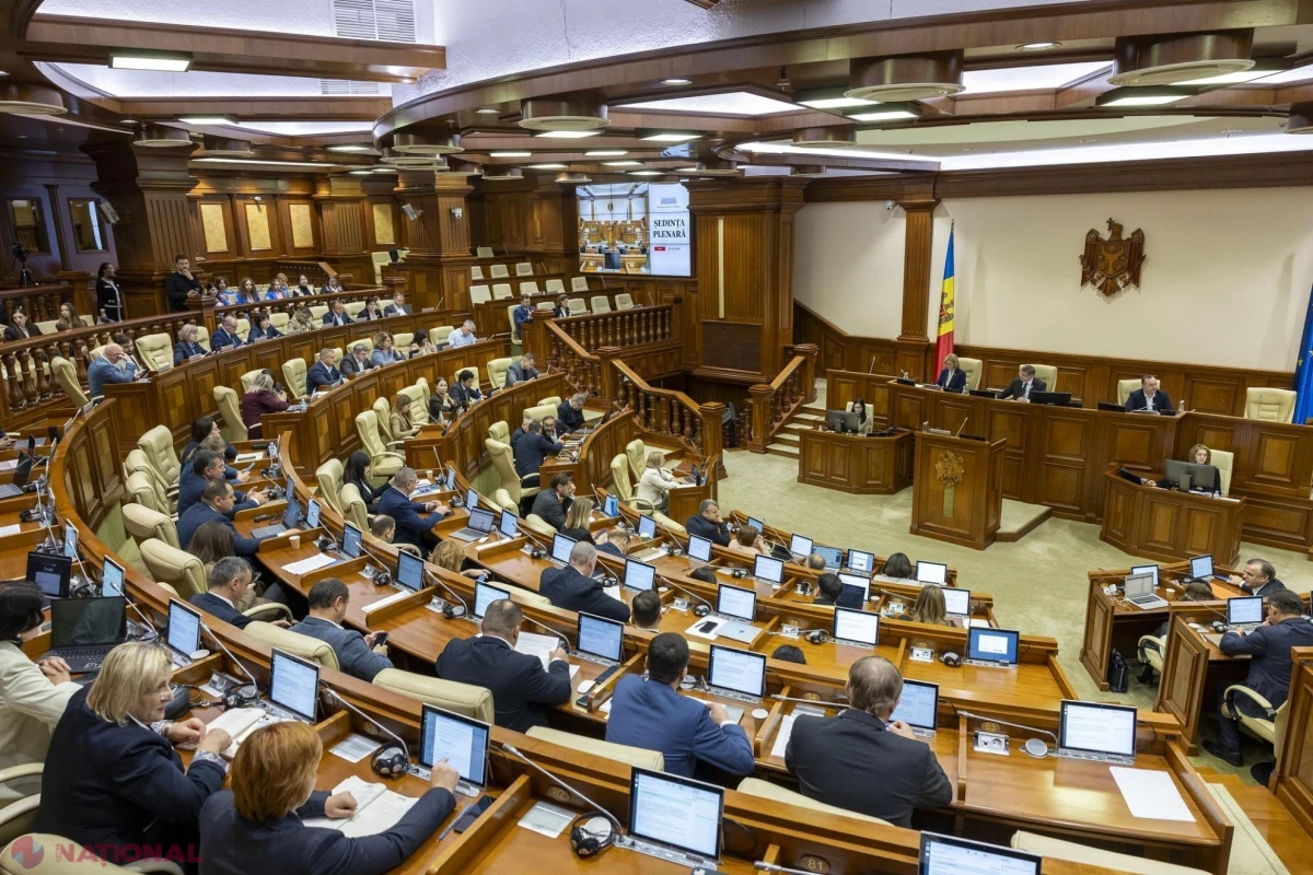 Parlamentul stabilește condițiile pentru funcționarea fermelor mici în sate