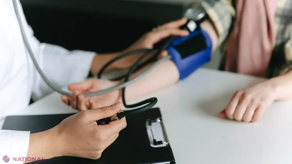 Ce tensiune arterială este recomandată pacienților cardiaci care se tem de AVC