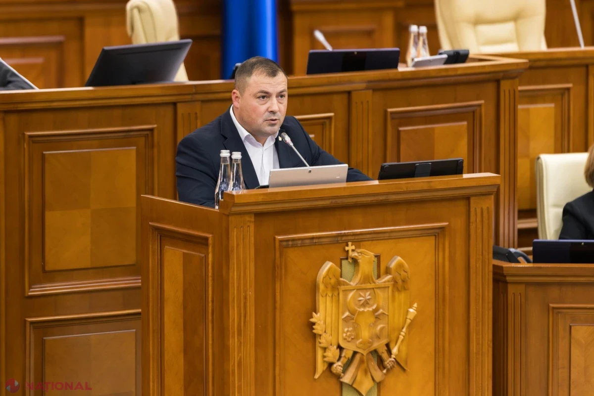 Parlamentul prelungește licențierea importurilor de cereale și oleaginoase până la sfârșitul anului 2026