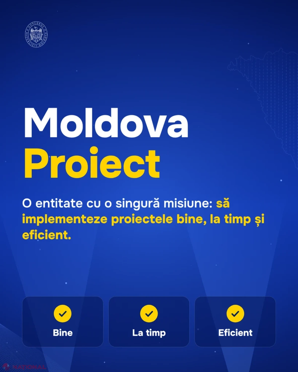 Guvernul a prezentat investițiile strategice din Planul de Creștere pentru 2025–2027