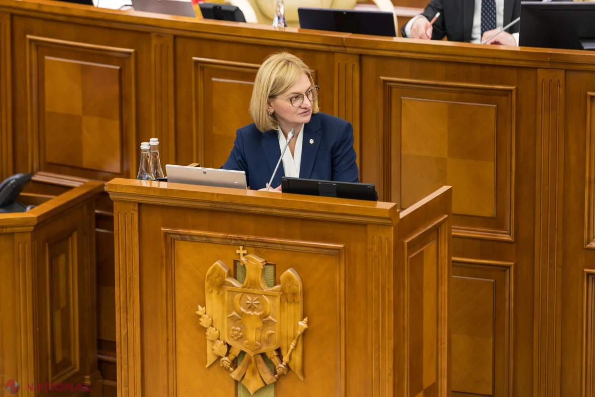 Parlamentul susține denunțarea a două acorduri cu CSI neaplicate în practică