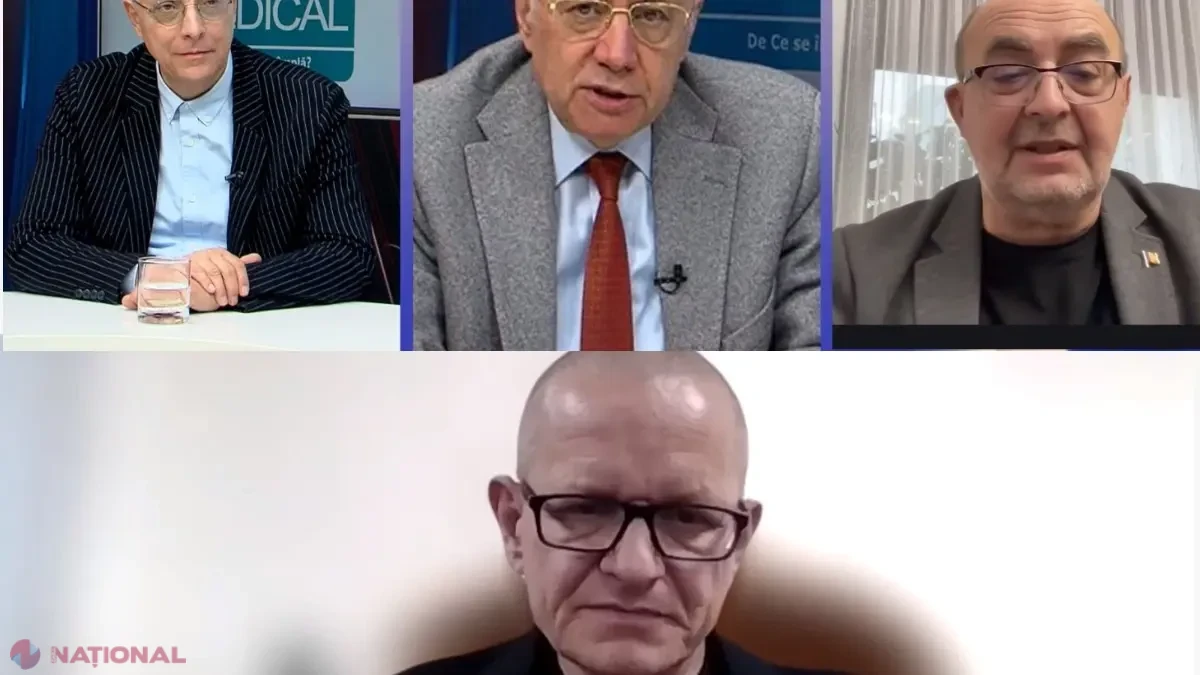 Cancerul de timus, o boală rară: experiența lui Edward Pastia și opțiunile de tratament