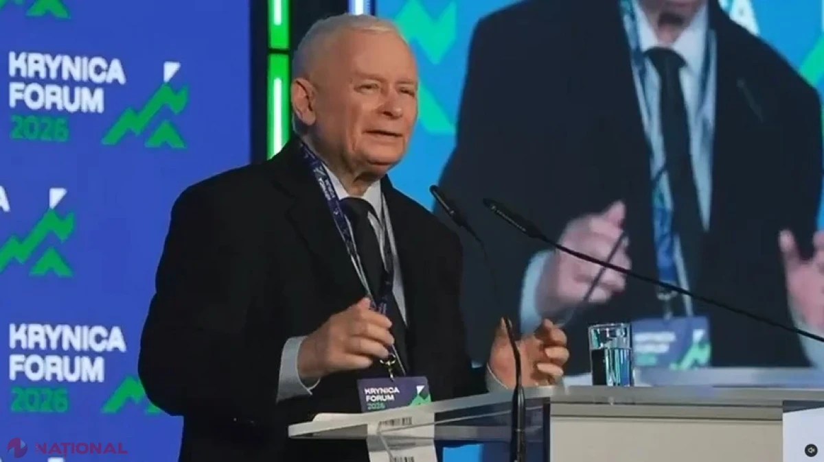 Kaczynski amenință cu Polexit dacă UE nu se reformează, iar Tusk promite o luptă crâncenă