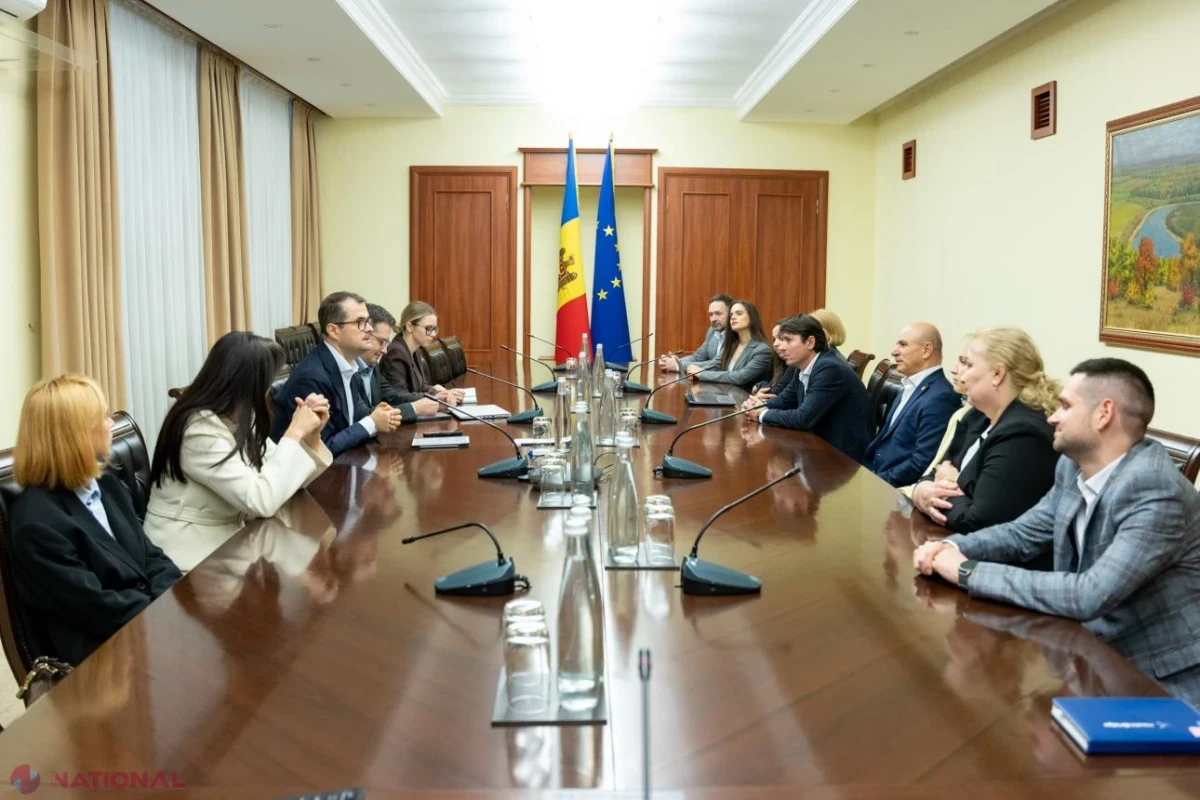 Turismul medical din Republica Moldova, discutat cu reprezentanții industriei