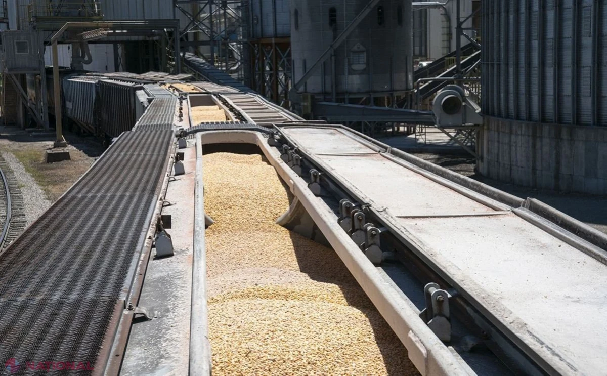 Rusia apelează la o rută arctică folosită în al Doilea Război Mondial pentru exportul cerealelor