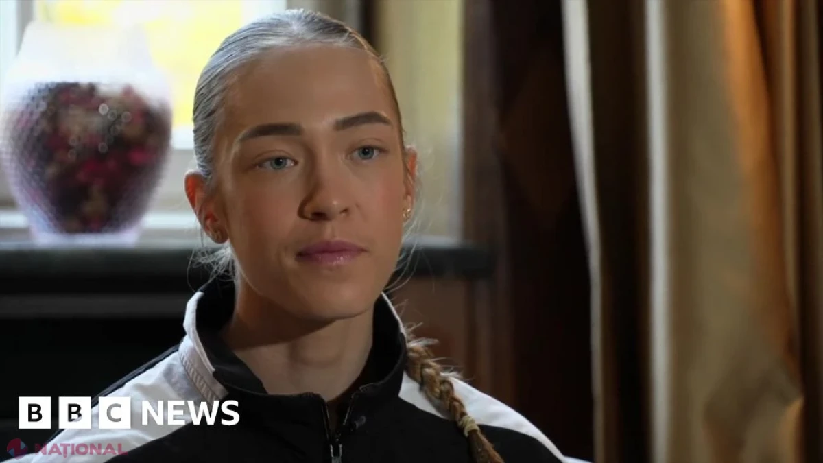 Atleta Hyrox care s-a murdărit în cursă recunoaște că i-a pus pe alții în pericol și spune că reacțiile au traumatizat-o
