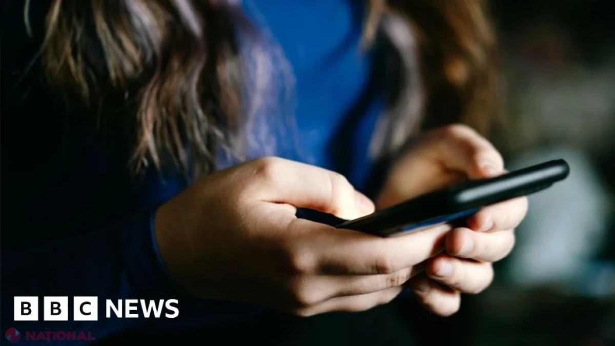 Poliția scoțiană ia în vizor grupările online care împing copiii spre automutilare