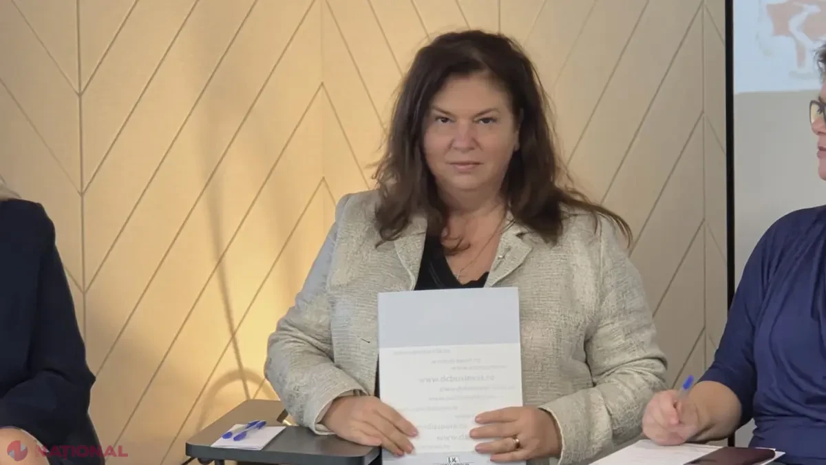 Carmen Orban: statul nu îi decontează investigația necesară pentru boala rară