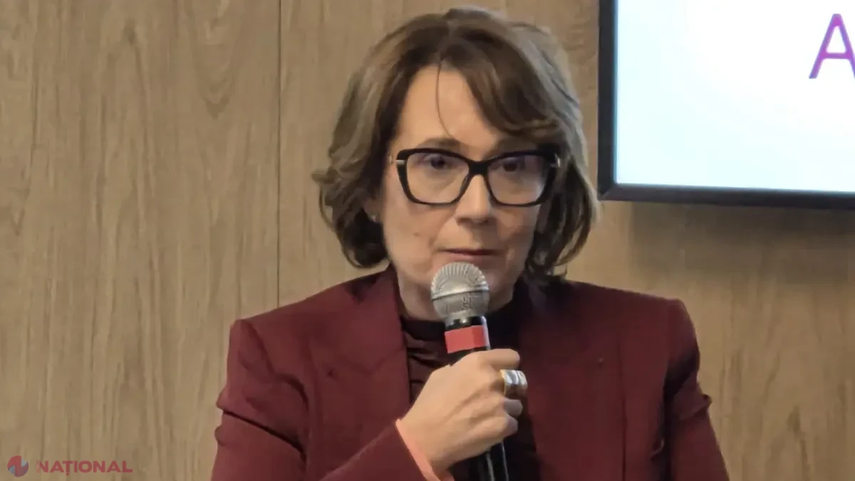 Nicoleta Pauliuc cere screening național și registru pentru bolile rare: „Trebuie să rupem pisica și să plecăm de undeva”
