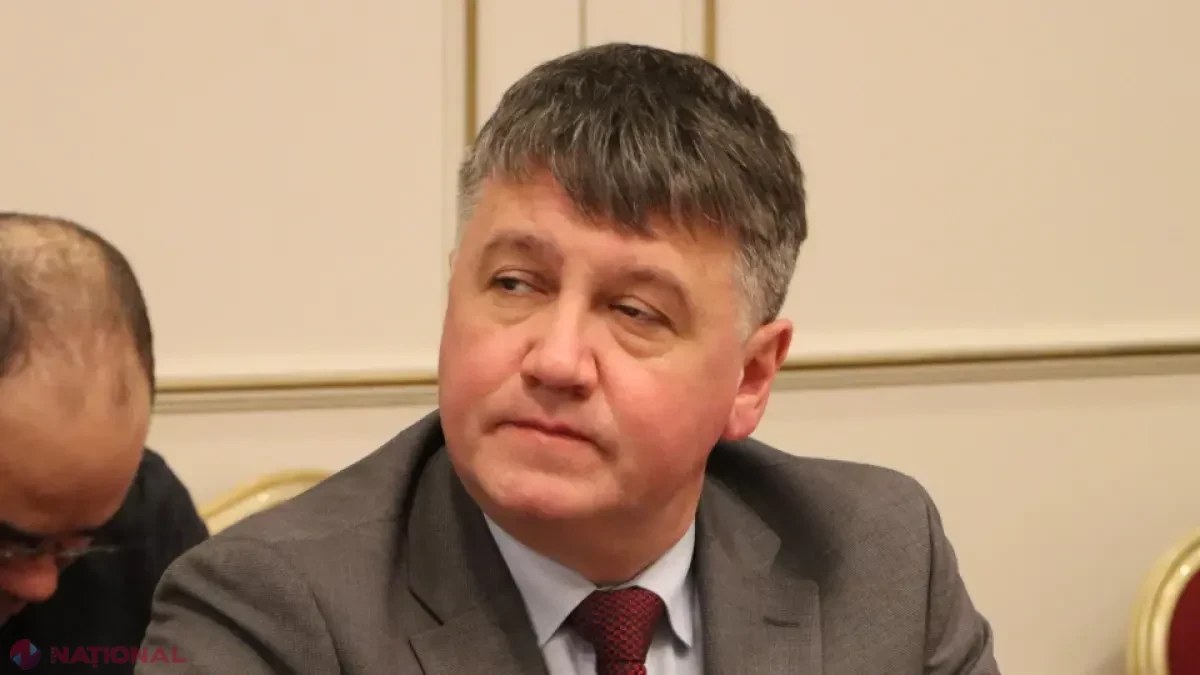 Cum ar putea fi creat registrul bolilor rare în România: propunerea lui Levente Vass
